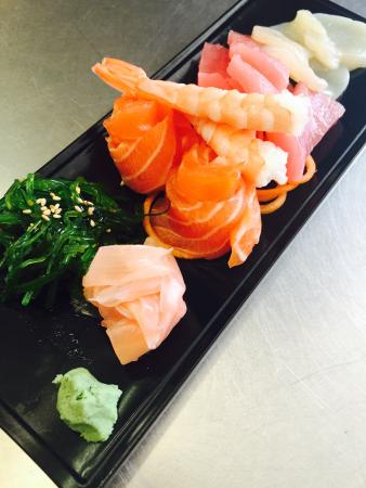 Bamboo House Japanese Restaurant - Adwords Guide 0