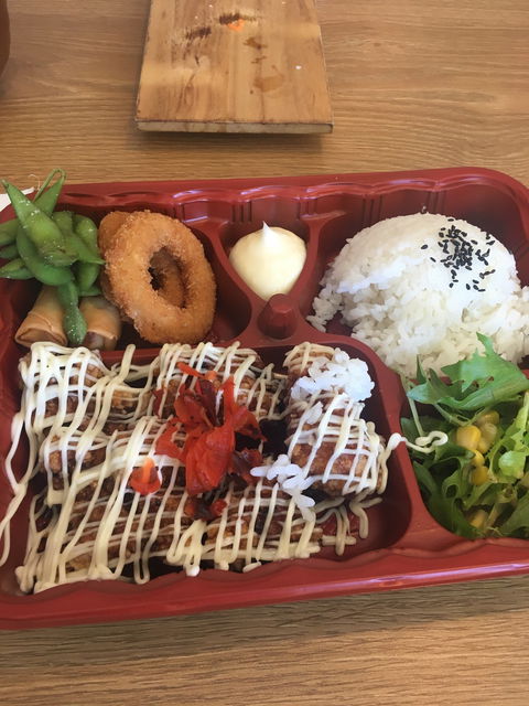 Bamboo House Japanese Restaurant - Adwords Guide 1
