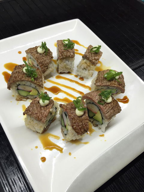 Bamboo House Japanese Restaurant - Adwords Guide 2
