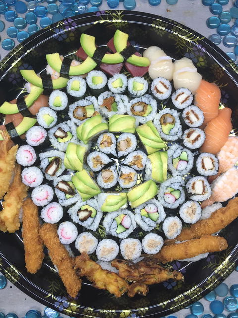 Bamboo House Japanese Restaurant - Adwords Guide 3