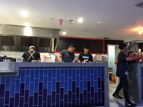 Black Curry Asian Kitchen - Adwords Guide 0