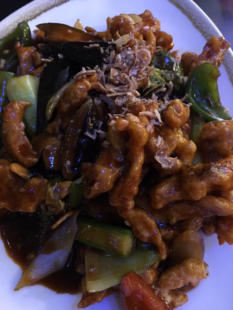 Black Curry Asian Kitchen - Adwords Guide 4