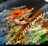 Blaktan Coffee Bar  Kitchen - Adwords Guide