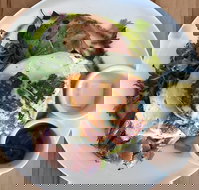 Bleu Bean Cafe - Adwords Guide