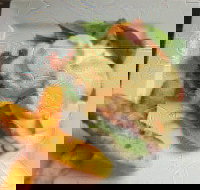 Brekky Joint and Juice Bar - Adwords Guide