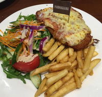 Capalaba Tavern - Adwords Guide