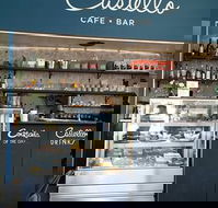 Castello Cafe Bar - Adwords Guide
