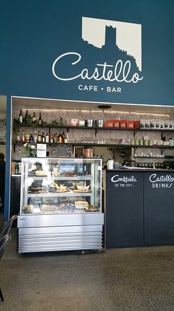 Castello Cafe Bar - Adwords Guide 0