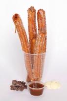 Cheery Churros - Adwords Guide 6