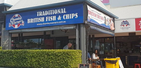 Chumley Warner's - Adwords Guide 0