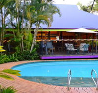Coochie Island Beach Resort Restaurant - Adwords Guide