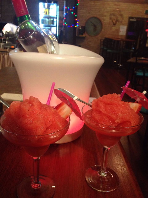 Coochie Island Beach Resort Restaurant - Adwords Guide 2