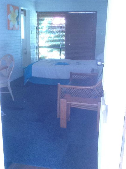 Coochie Island Beach Resort Restaurant - Adwords Guide 3