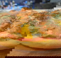 Creek's Pizza Project - Adwords Guide