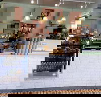 Ginger  Lime Cafe - Adwords Guide