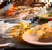 Hog's Breath Cafe Mooloolaba - Adwords Guide