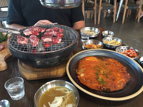Kaen Korean BBQ - Adwords Guide 0