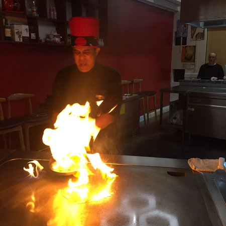 Kakuya Teppanyaki - Adwords Guide 0