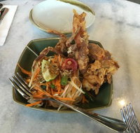 Kinn Thai - Adwords Guide