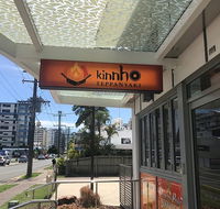 Kinnho Teppanyaki - Adwords Guide