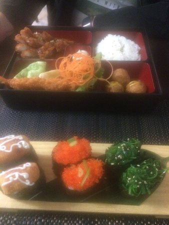 Kouji Japanese Restaurant - Adwords Guide 0