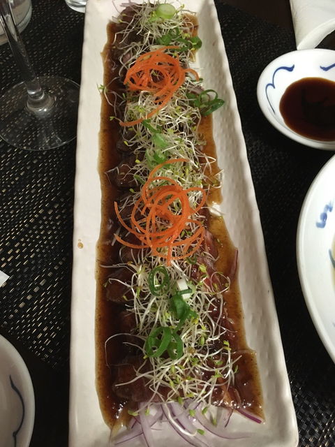 Kouji Japanese Restaurant - Adwords Guide 2