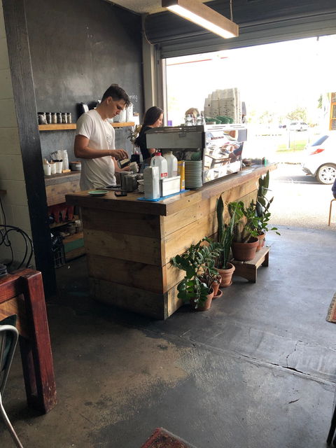 Little Boat Espresso - Adwords Guide 6