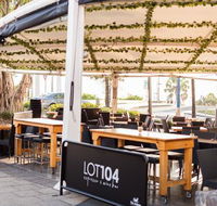 Lot 104 Espresso  Wine Bar - Adwords Guide