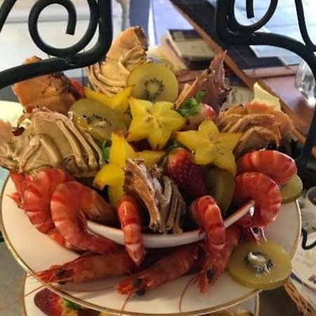 Macleay island Hotel Pub Paradise Coochiemudlo Island