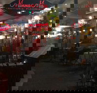 Mamma Mia Trattoria Pizzeria - Adwords Guide