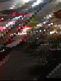 Mamma Mia Trattoria Pizzeria