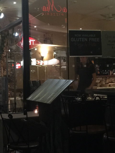 Mamma Mia Trattoria Pizzeria - Adwords Guide 3