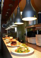 Manta Ray Bistro At Stradbroke Island Beach Hotel - Adwords Guide 6