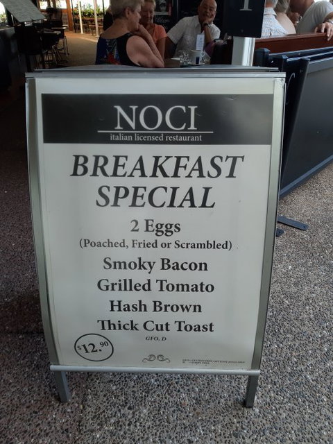 Noci Italiano Restaurant - Adwords Guide 1