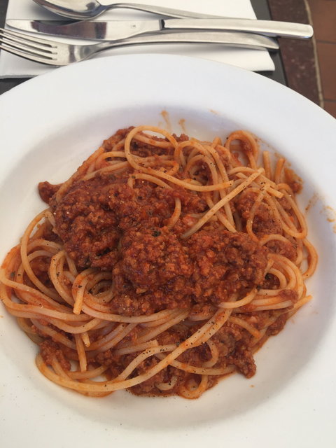 Noci Italiano Restaurant - Adwords Guide 2