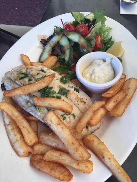 Noci Italiano Restaurant - Adwords Guide 3