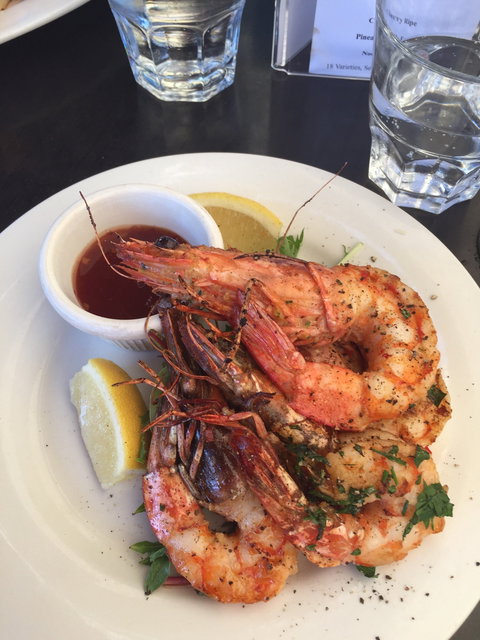 Noci Italiano Restaurant - Adwords Guide 4