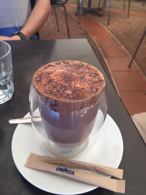 Noci Italiano Restaurant - Adwords Guide 5