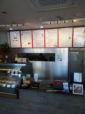 Papa Sushi & Japanese Food - Adwords Guide 0