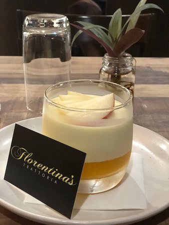 Florentina's Trattoria - Adwords Guide 1
