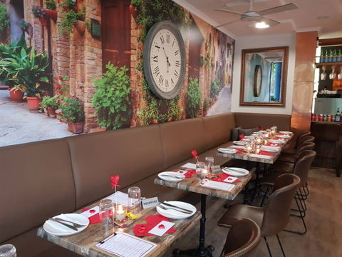 Florentina's Trattoria - Adwords Guide 2