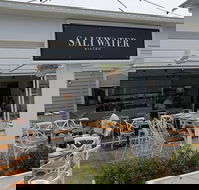 Saltwater Bistro - Adwords Guide