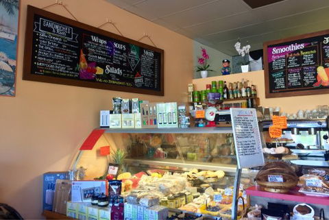 Soul Foods Gourmet Deli - Adwords Guide 0