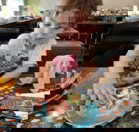 Sushi Train - Adwords Guide