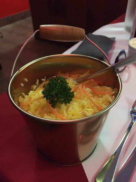 Taj Curry Palace Indian & Sri Lankan Restaurant - Adwords Guide 1