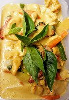 Thai On Birkdale Restaurant - Adwords Guide 1