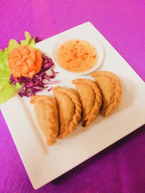 Thai River - Adwords Guide 1