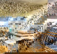 The Bloom Room Cafe - Adwords Guide