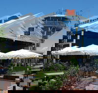 The Dock Mooloolaba - Adwords Guide