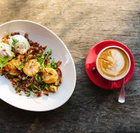 The Flying Nun Cafe - Adwords Guide